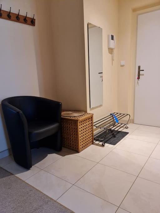 Comfortable Apartment! Praha Bagian luar foto